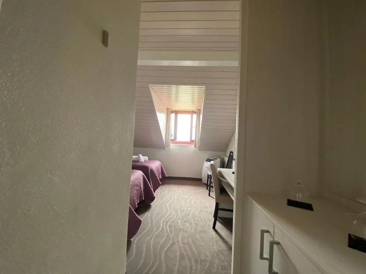 Auberge De Confignon Lancy Ξενοδοχείο