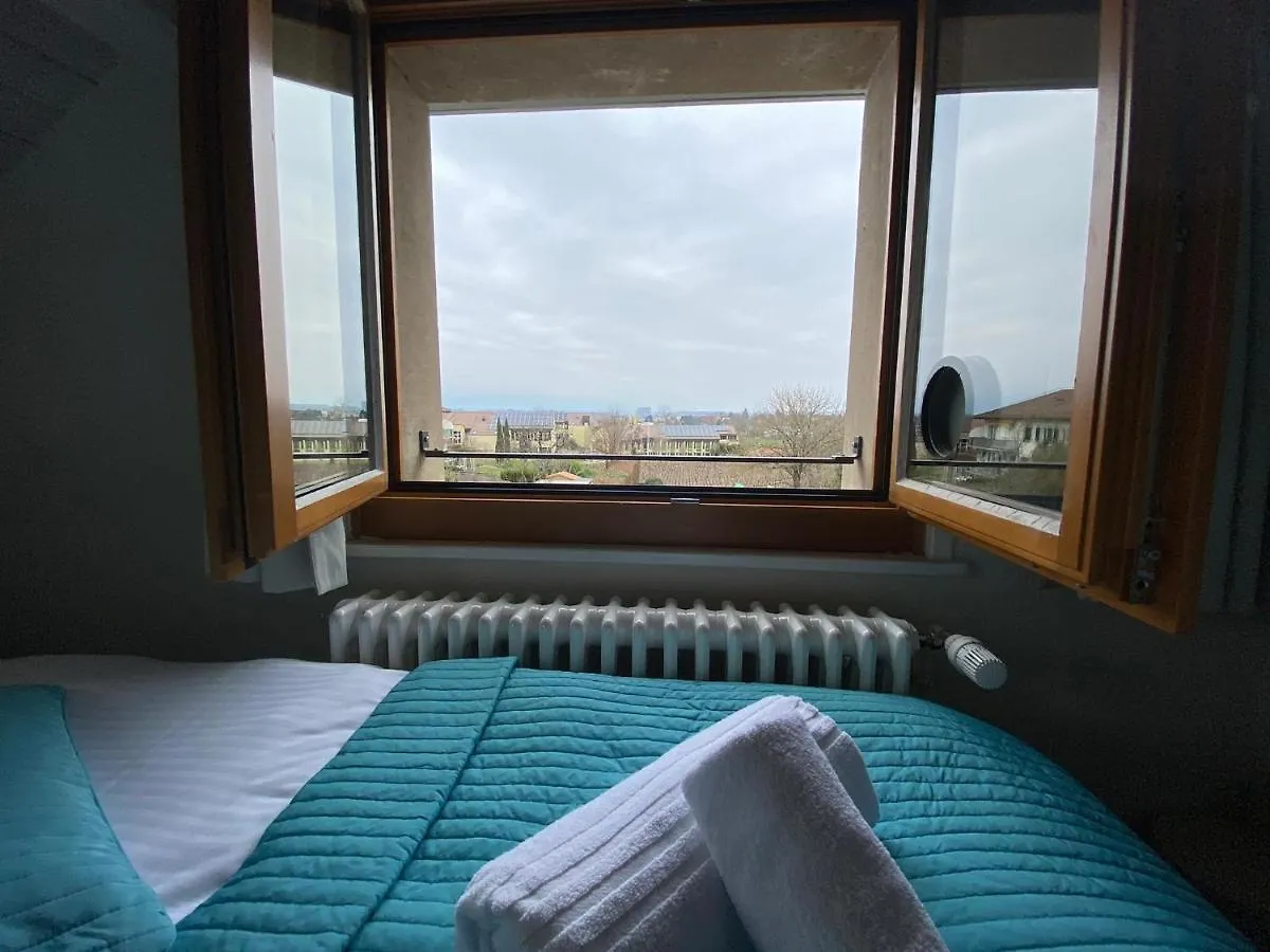 Auberge De Confignon Lancy Ξενοδοχείο