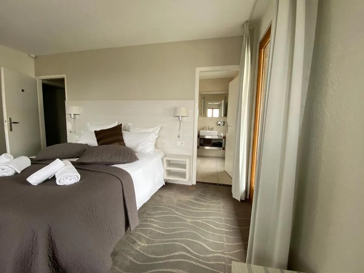 Ξενοδοχείο Auberge De Confignon Lancy