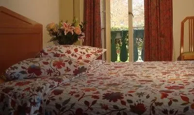 Auberge De Confignon Lancy Ξενοδοχείο