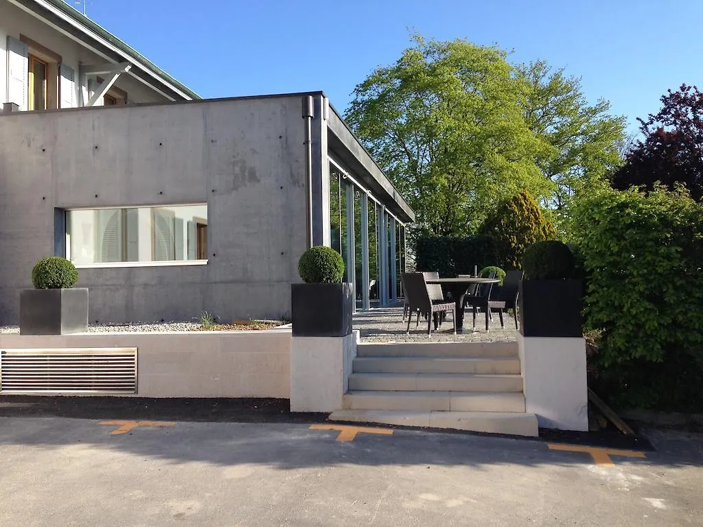 Ξενοδοχείο Auberge De Confignon Lancy