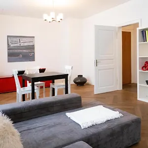  Appartement Spalenring 10 Suisse