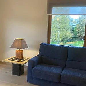  Appartement La Cle Des Champs Belgique