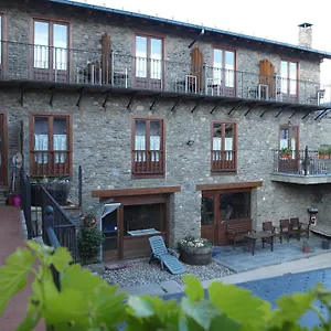  Séjour à la campagne Cal Reus Espagne