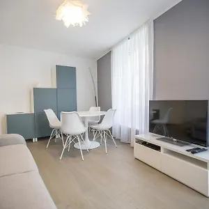  Appartement Le Carré D'or By Connexion France