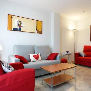  Appartement Llevant I Ponent Espagne