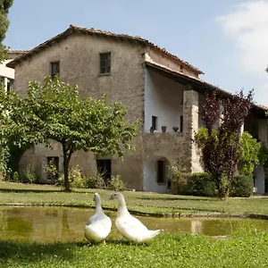 Séjour à la campagne Casa Prat Espagne