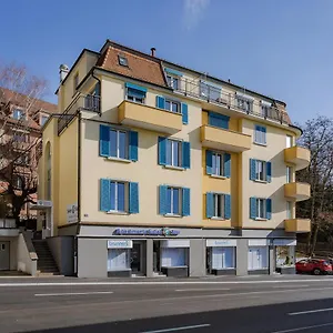  Appartement Swiss Star - Self Check-in Suisse