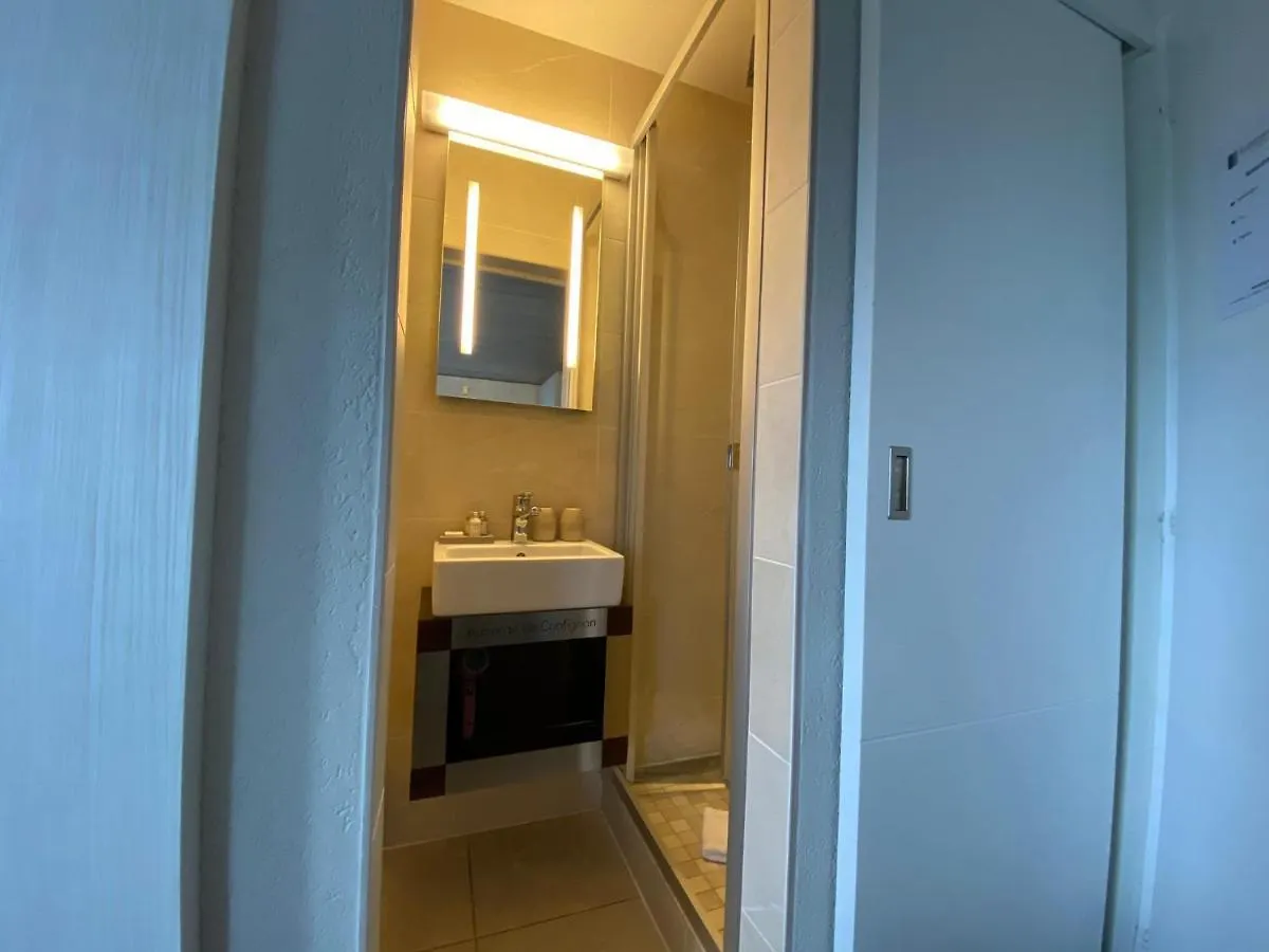 Auberge de Confignon Lancy Suisse