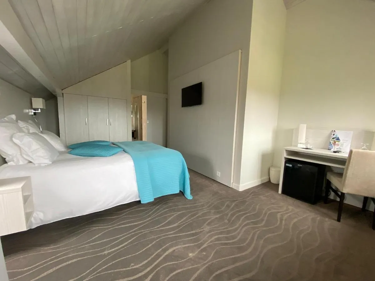 Auberge de Confignon Lancy Hotel