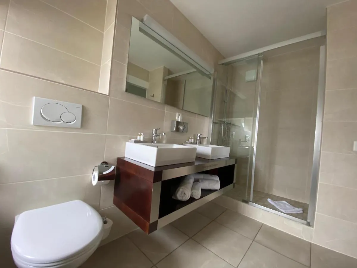 *** Hotel Auberge de Confignon Lancy Suisse