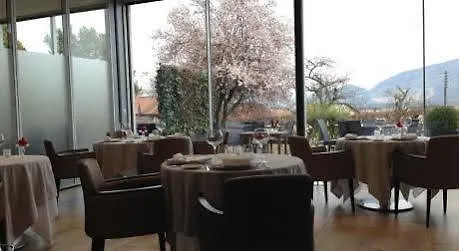 Auberge De Confignon Lancy Hotel
