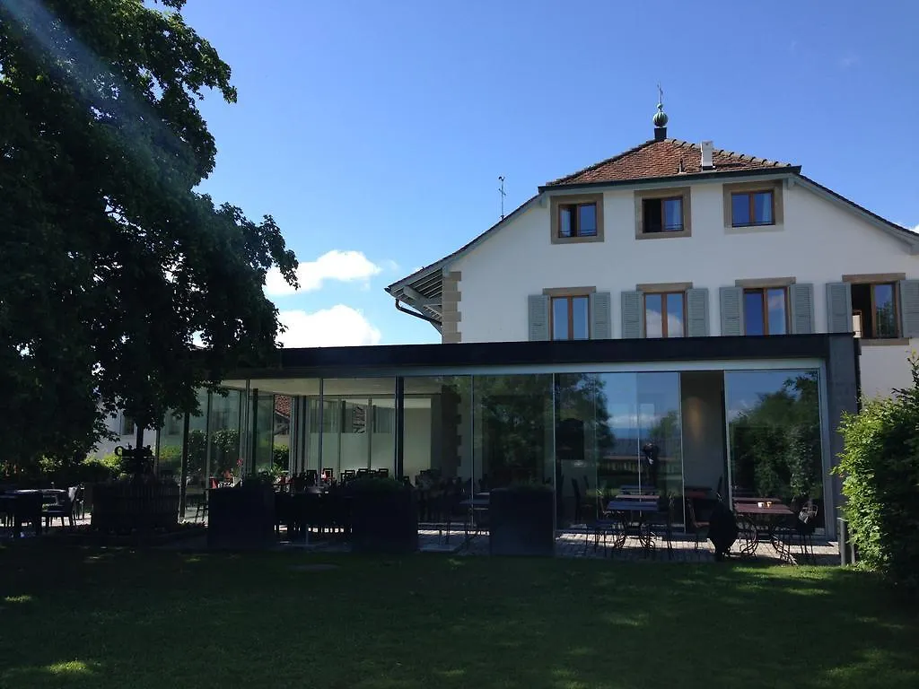 Auberge de Confignon Lancy